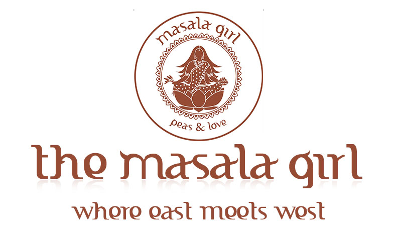 the Masala Girl